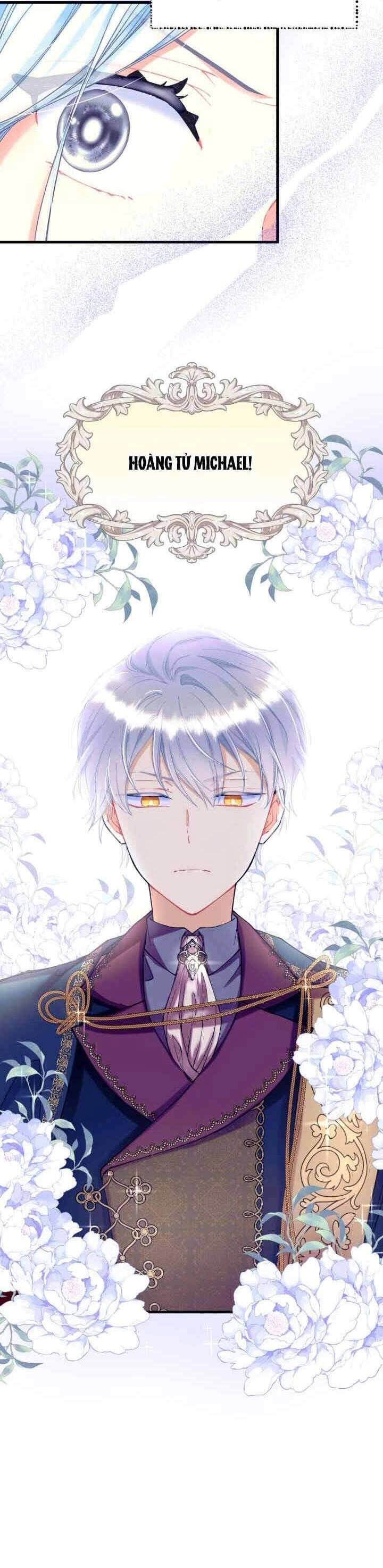 Tôi Sẽ Trở Thành Nhân Vật Chính Trong Trò Chơi Giam Cầm Chapter 2 - 32