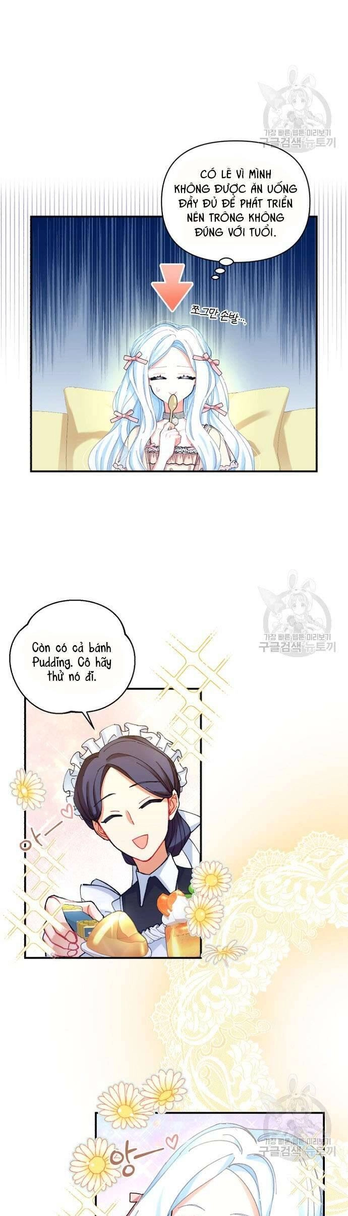 Tôi Sẽ Trở Thành Nhân Vật Chính Trong Trò Chơi Giam Cầm Chapter 5 - 18