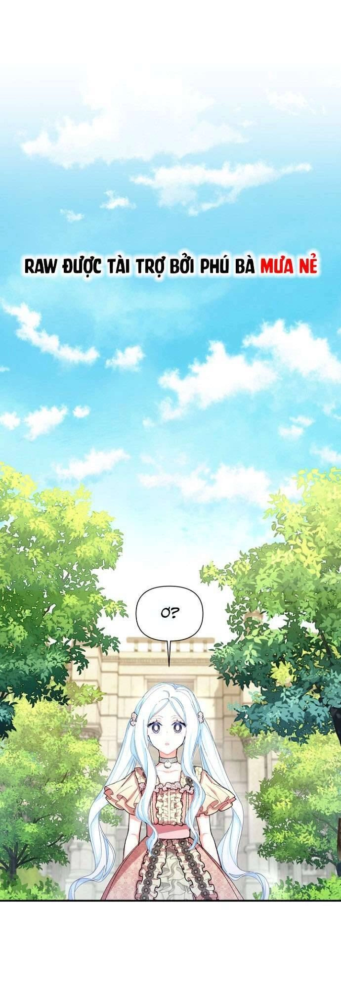 Tôi Sẽ Trở Thành Nhân Vật Chính Trong Trò Chơi Giam Cầm Chapter 8 - 1