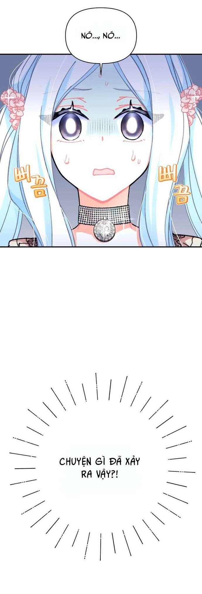 Tôi Sẽ Trở Thành Nhân Vật Chính Trong Trò Chơi Giam Cầm Chapter 8 - 2