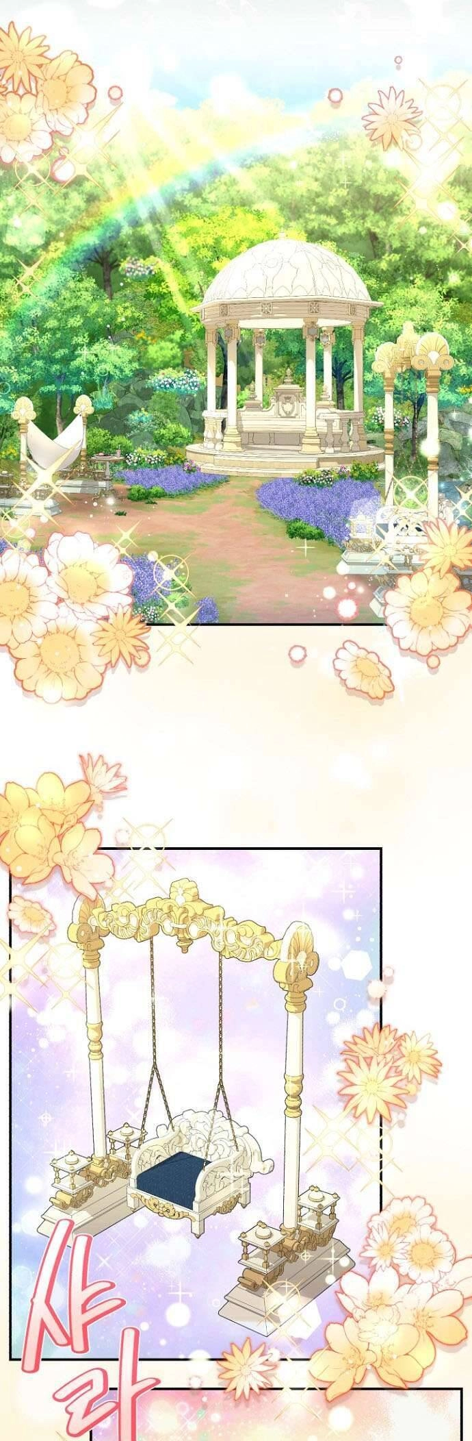 Tôi Sẽ Trở Thành Nhân Vật Chính Trong Trò Chơi Giam Cầm Chapter 8 - 4