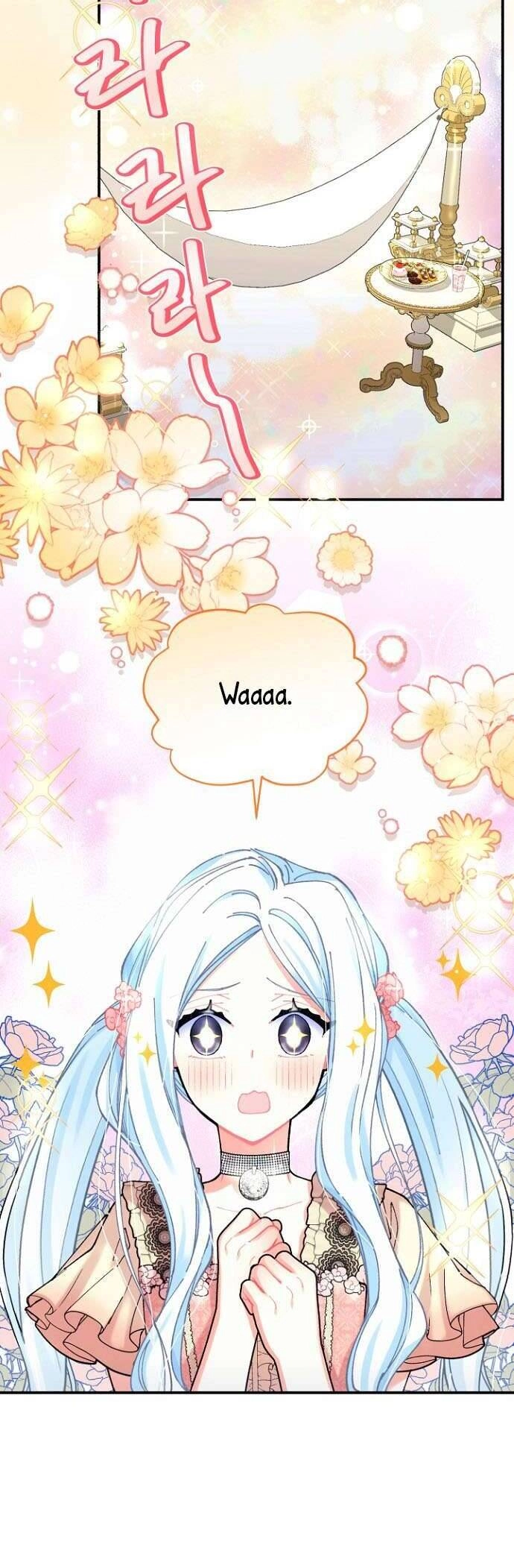 Tôi Sẽ Trở Thành Nhân Vật Chính Trong Trò Chơi Giam Cầm Chapter 8 - 5