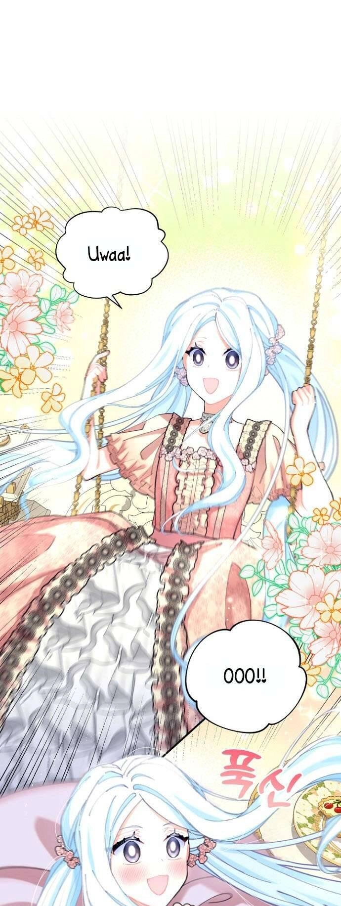 Tôi Sẽ Trở Thành Nhân Vật Chính Trong Trò Chơi Giam Cầm Chapter 8 - 6