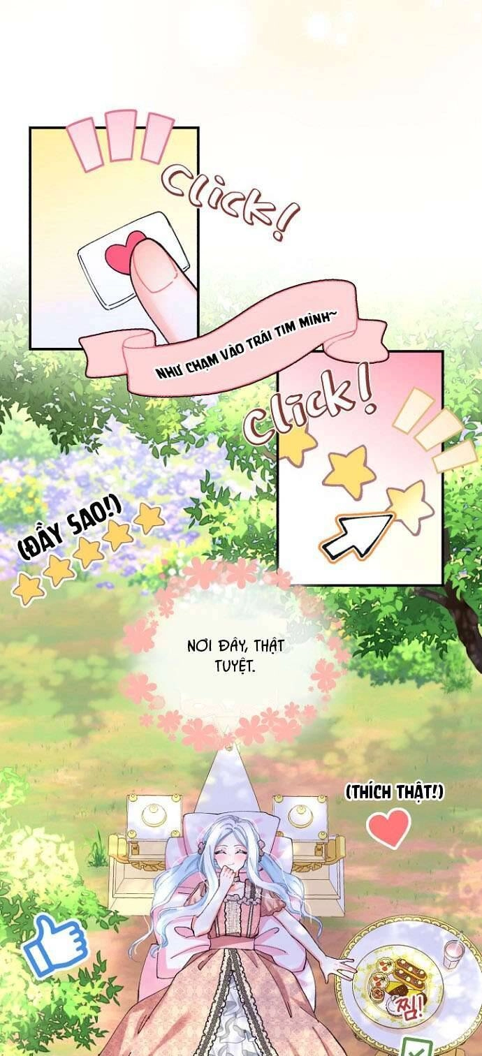 Tôi Sẽ Trở Thành Nhân Vật Chính Trong Trò Chơi Giam Cầm Chapter 8 - 8