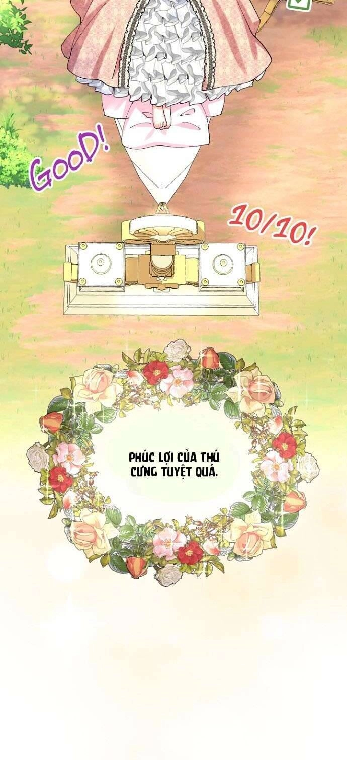 Tôi Sẽ Trở Thành Nhân Vật Chính Trong Trò Chơi Giam Cầm Chapter 8 - 9