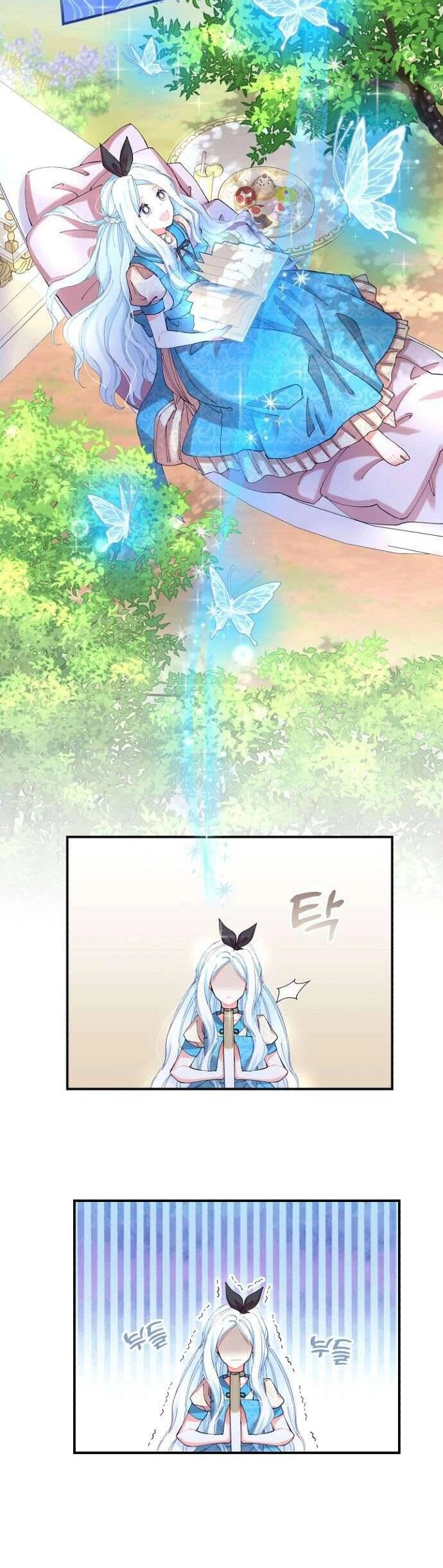 Tôi Sẽ Trở Thành Nhân Vật Chính Trong Trò Chơi Giam Cầm Chapter 8 - 13