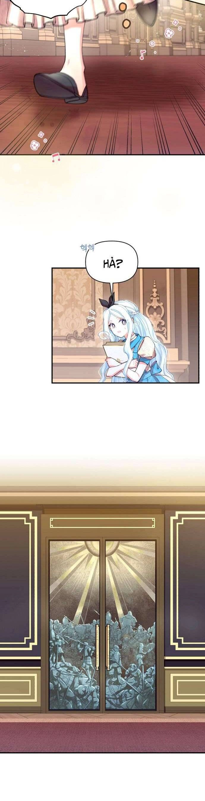 Tôi Sẽ Trở Thành Nhân Vật Chính Trong Trò Chơi Giam Cầm Chapter 8 - 15