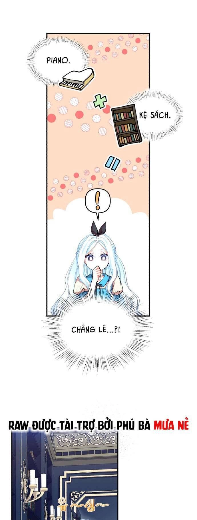 Tôi Sẽ Trở Thành Nhân Vật Chính Trong Trò Chơi Giam Cầm Chapter 8 - 20