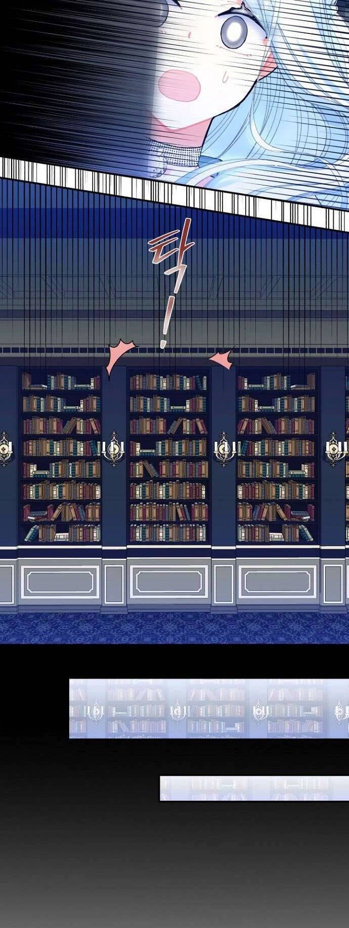 Tôi Sẽ Trở Thành Nhân Vật Chính Trong Trò Chơi Giam Cầm Chapter 8 - 23