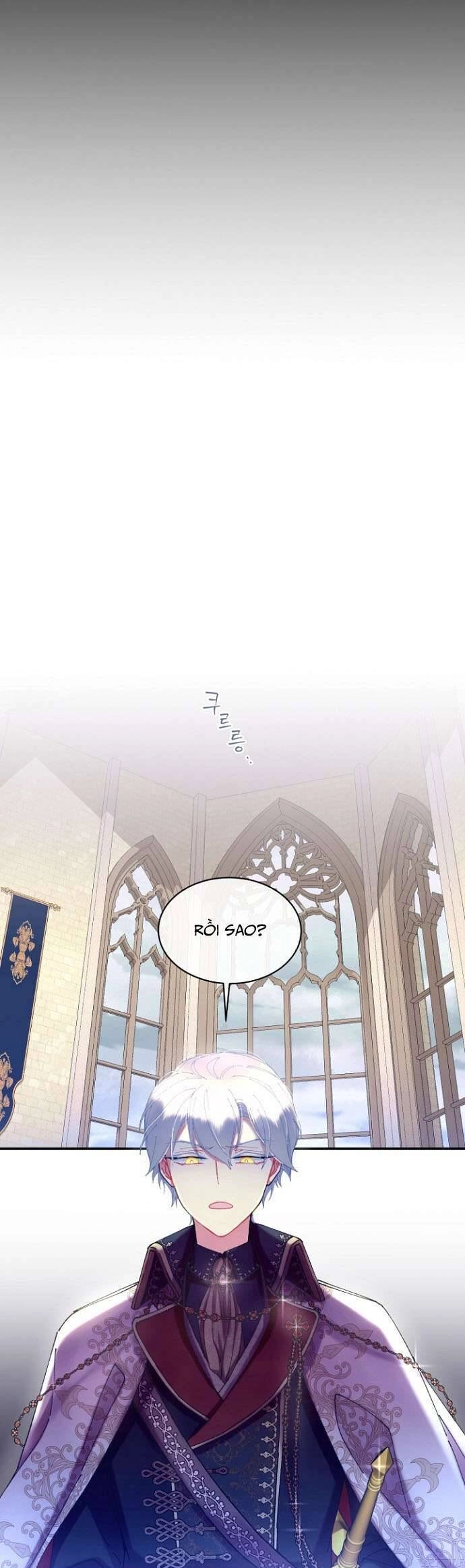 Tôi Sẽ Trở Thành Nhân Vật Chính Trong Trò Chơi Giam Cầm Chapter 8 - 24