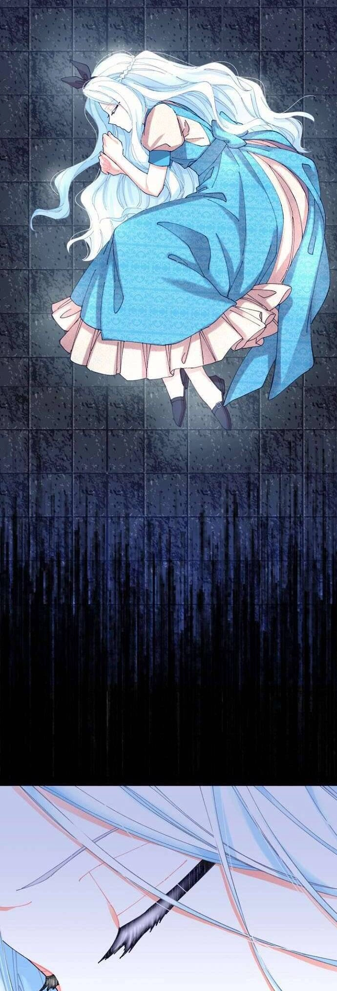 Tôi Sẽ Trở Thành Nhân Vật Chính Trong Trò Chơi Giam Cầm Chapter 8 - 34