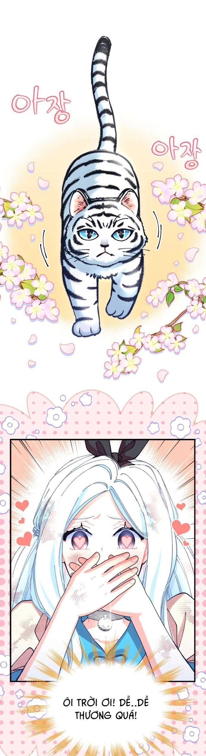 Tôi Sẽ Trở Thành Nhân Vật Chính Trong Trò Chơi Giam Cầm Chapter 9 - 15