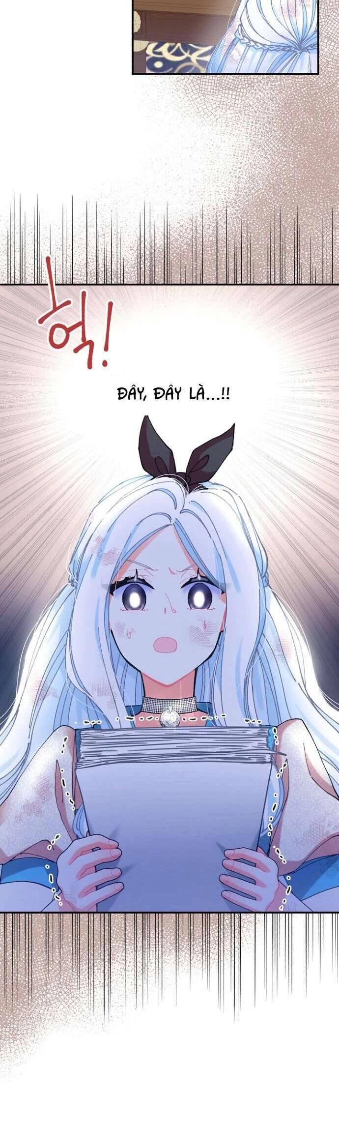 Tôi Sẽ Trở Thành Nhân Vật Chính Trong Trò Chơi Giam Cầm Chapter 9 - 20