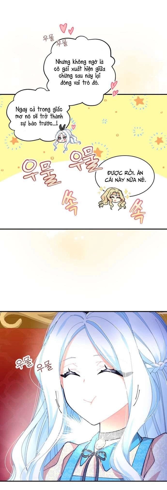 Tôi Sẽ Trở Thành Nhân Vật Chính Trong Trò Chơi Giam Cầm Chapter 9 - 25