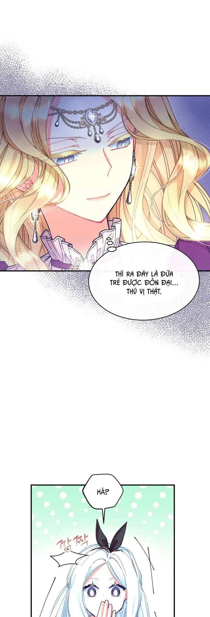 Tôi Sẽ Trở Thành Nhân Vật Chính Trong Trò Chơi Giam Cầm Chapter 9 - 26