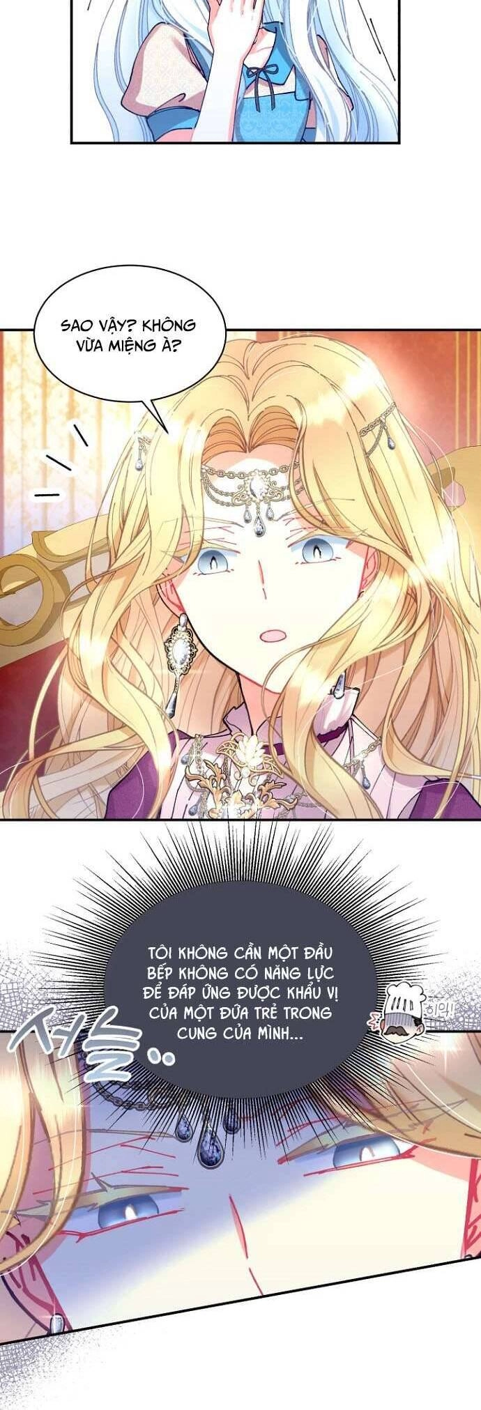 Tôi Sẽ Trở Thành Nhân Vật Chính Trong Trò Chơi Giam Cầm Chapter 9 - 27