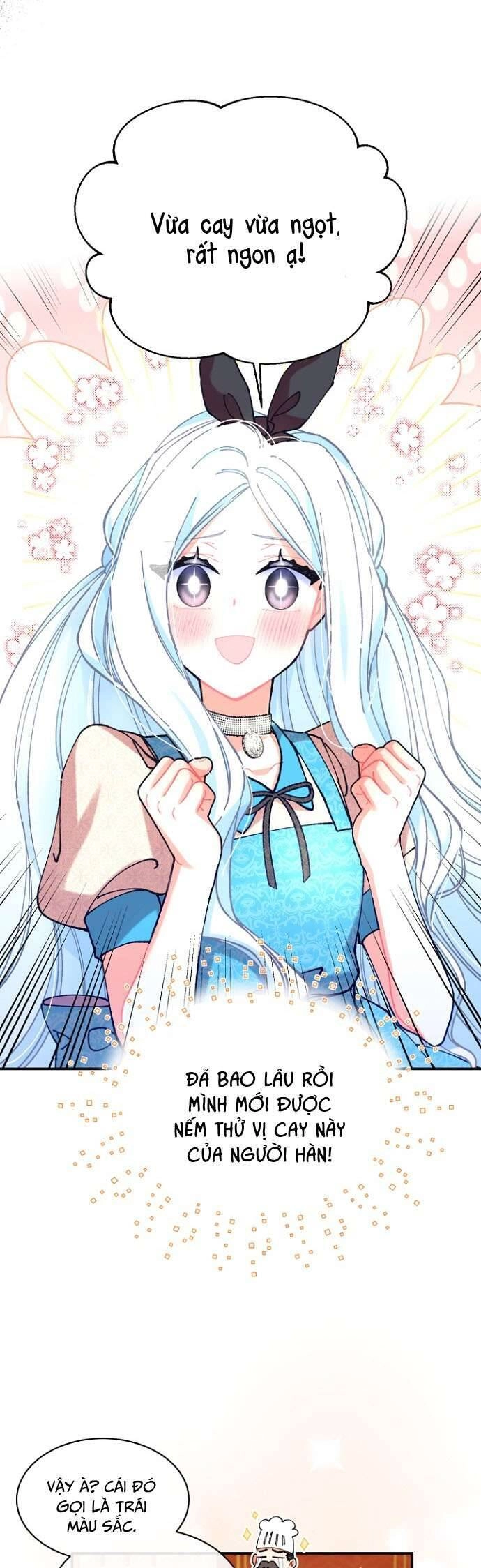 Tôi Sẽ Trở Thành Nhân Vật Chính Trong Trò Chơi Giam Cầm Chapter 9 - 28