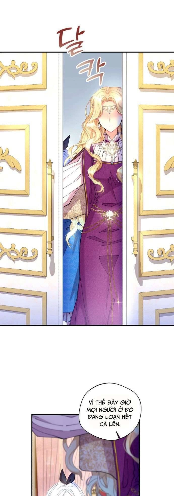 Tôi Sẽ Trở Thành Nhân Vật Chính Trong Trò Chơi Giam Cầm Chapter 9 - 30