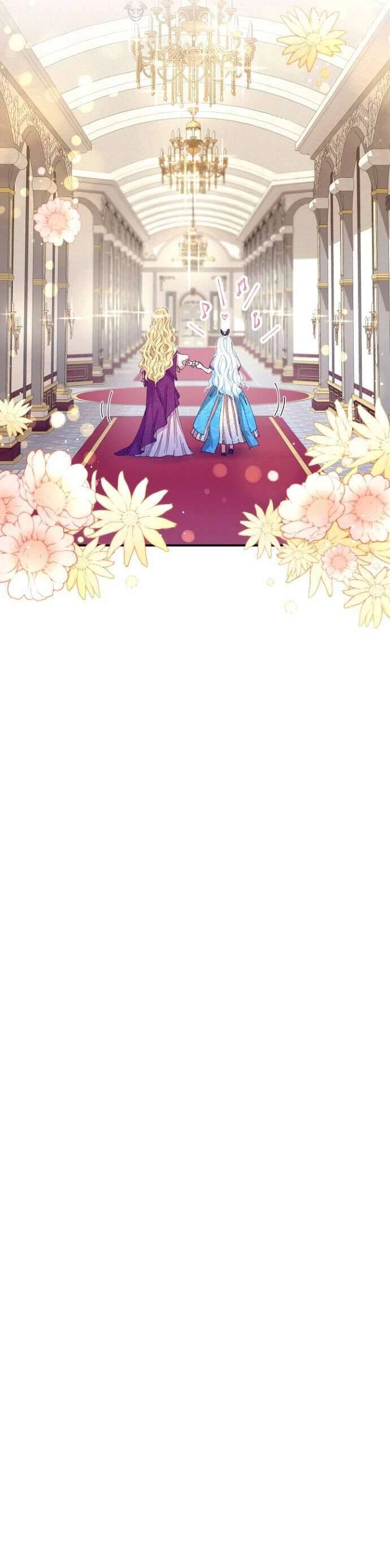 Tôi Sẽ Trở Thành Nhân Vật Chính Trong Trò Chơi Giam Cầm Chapter 9 - 35