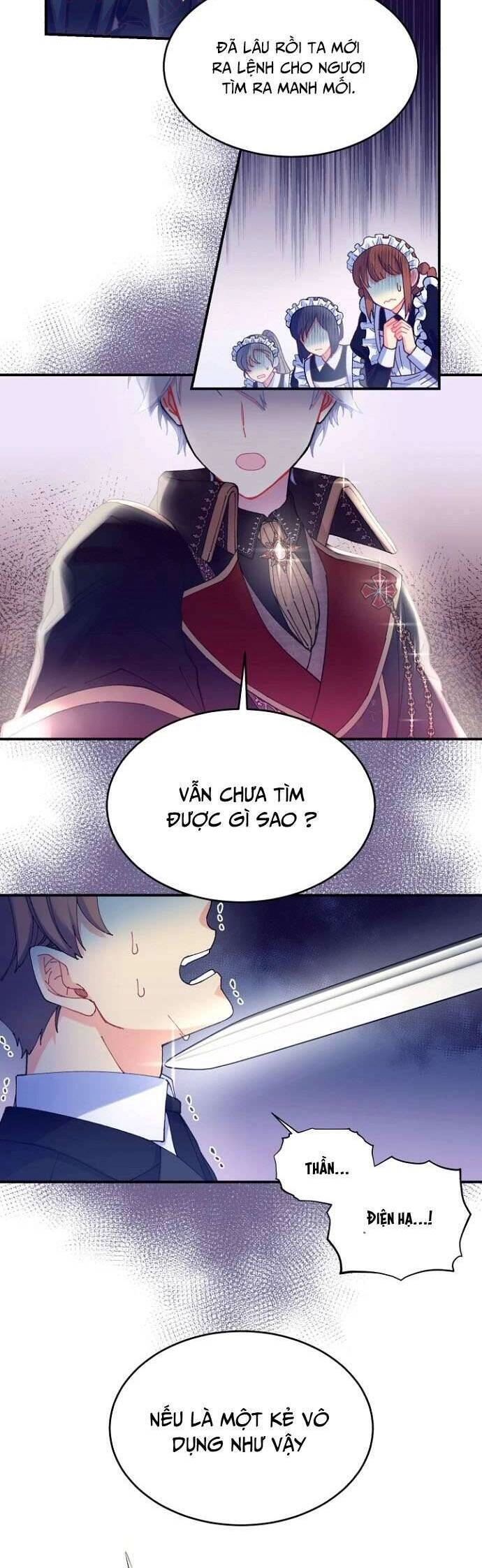 Tôi Sẽ Trở Thành Nhân Vật Chính Trong Trò Chơi Giam Cầm Chapter 9 - 37