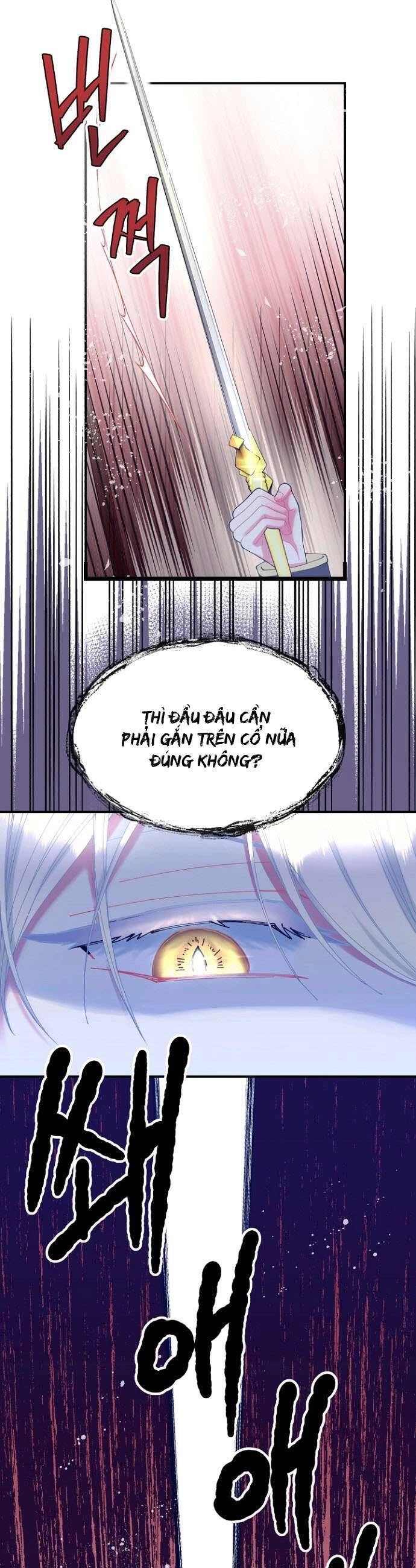 Tôi Sẽ Trở Thành Nhân Vật Chính Trong Trò Chơi Giam Cầm Chapter 9 - 38