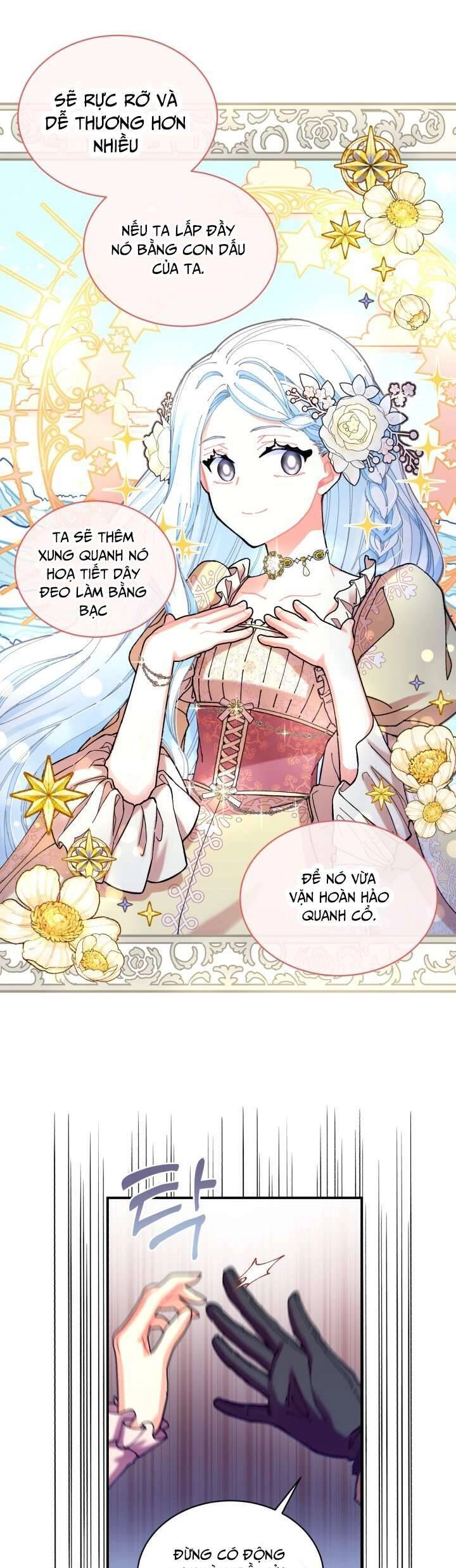 Tôi Sẽ Trở Thành Nhân Vật Chính Trong Trò Chơi Giam Cầm Chapter 10 - 16