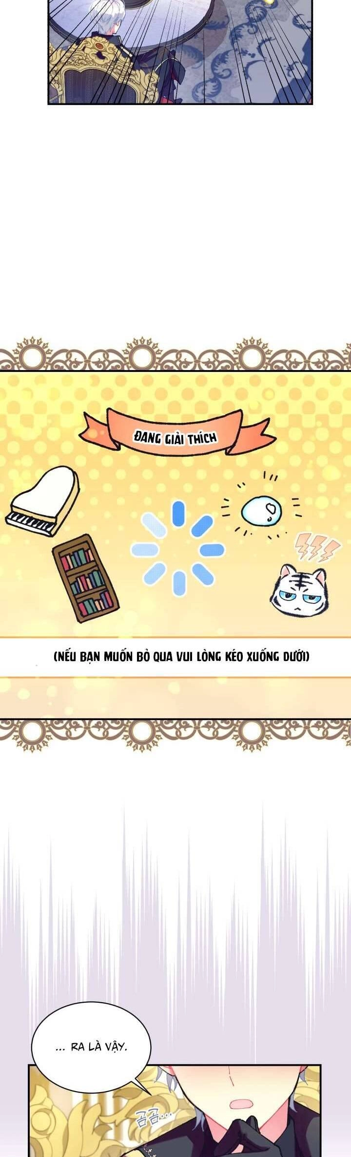 Tôi Sẽ Trở Thành Nhân Vật Chính Trong Trò Chơi Giam Cầm Chapter 10 - 26