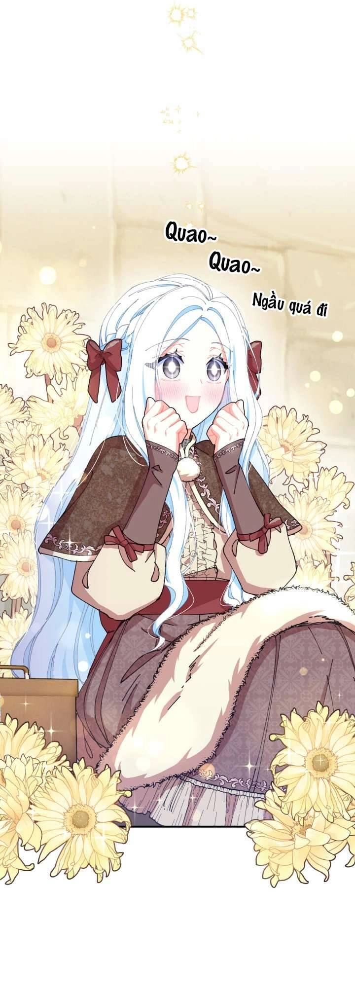 Tôi Sẽ Trở Thành Nhân Vật Chính Trong Trò Chơi Giam Cầm Chapter 12 - 5