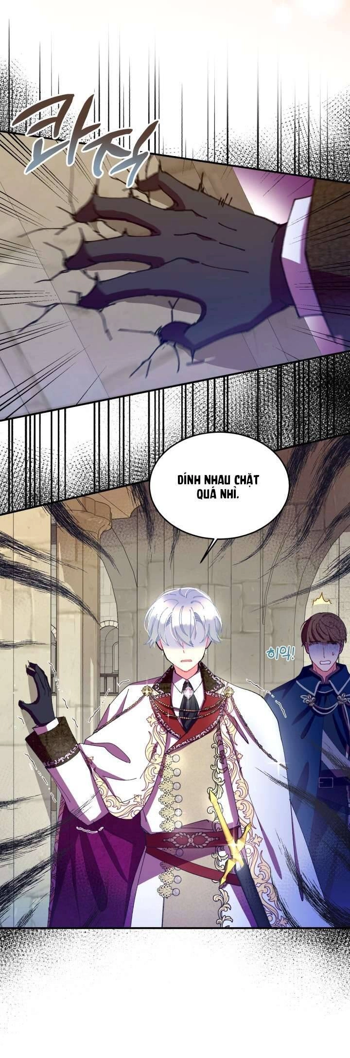 Tôi Sẽ Trở Thành Nhân Vật Chính Trong Trò Chơi Giam Cầm Chapter 12 - 10