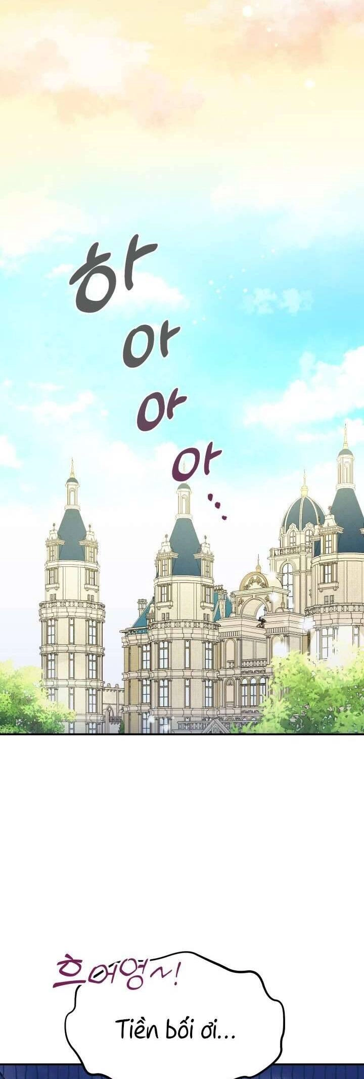 Tôi Sẽ Trở Thành Nhân Vật Chính Trong Trò Chơi Giam Cầm Chapter 12 - 17