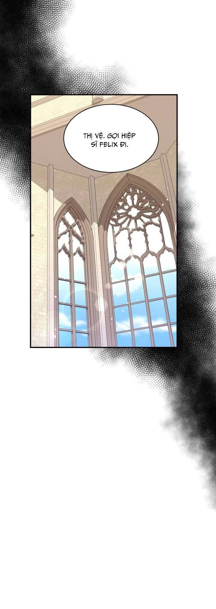 Tôi Sẽ Trở Thành Nhân Vật Chính Trong Trò Chơi Giam Cầm Chapter 12 - 23