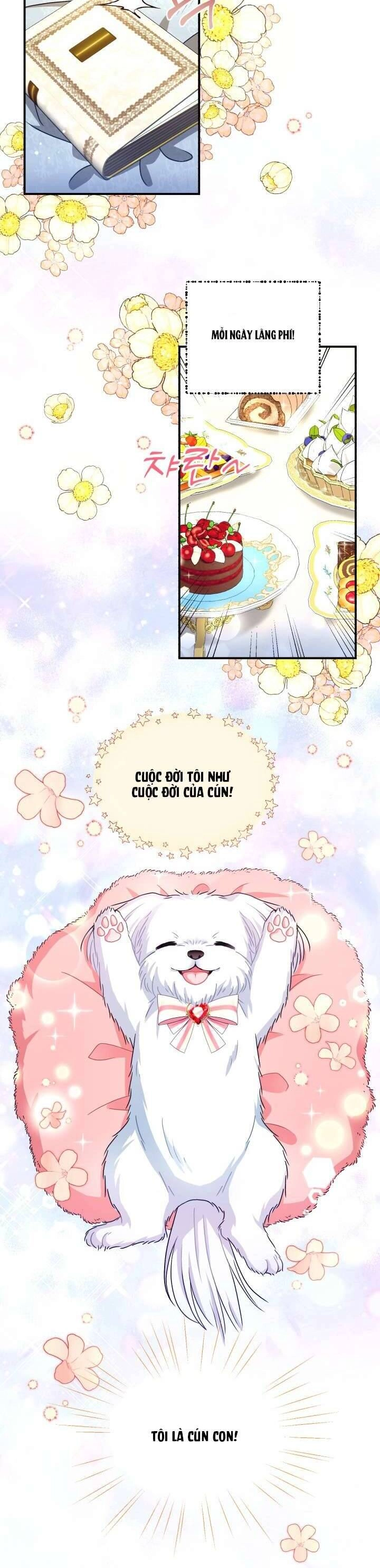 Tôi Sẽ Trở Thành Nhân Vật Chính Trong Trò Chơi Giam Cầm Chapter 12 - 28