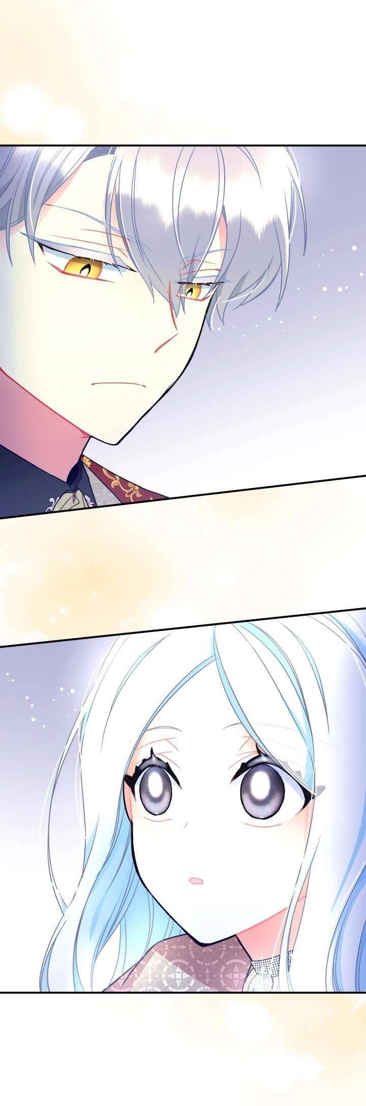 Tôi Sẽ Trở Thành Nhân Vật Chính Trong Trò Chơi Giam Cầm Chapter 12 - 31