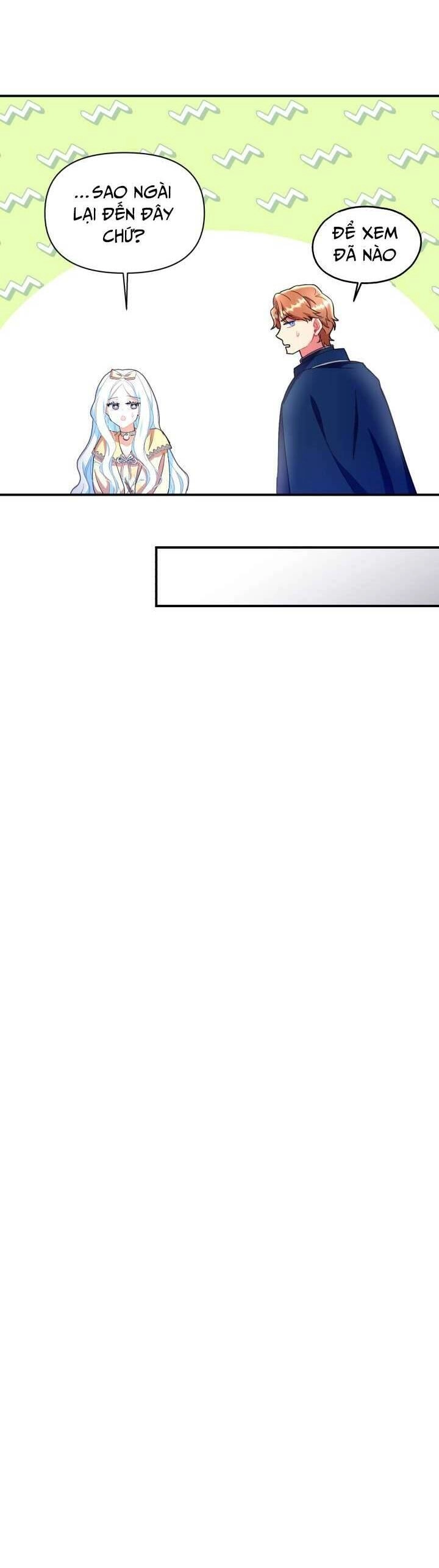 Tôi Sẽ Trở Thành Nhân Vật Chính Trong Trò Chơi Giam Cầm Chapter 12 - 38