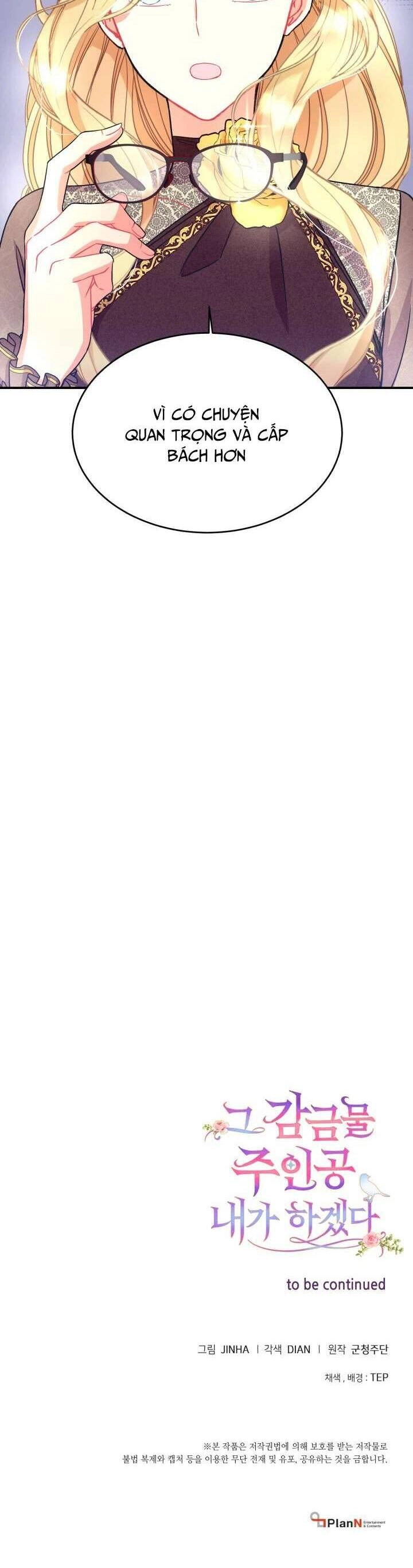 Tôi Sẽ Trở Thành Nhân Vật Chính Trong Trò Chơi Giam Cầm Chapter 12 - 41