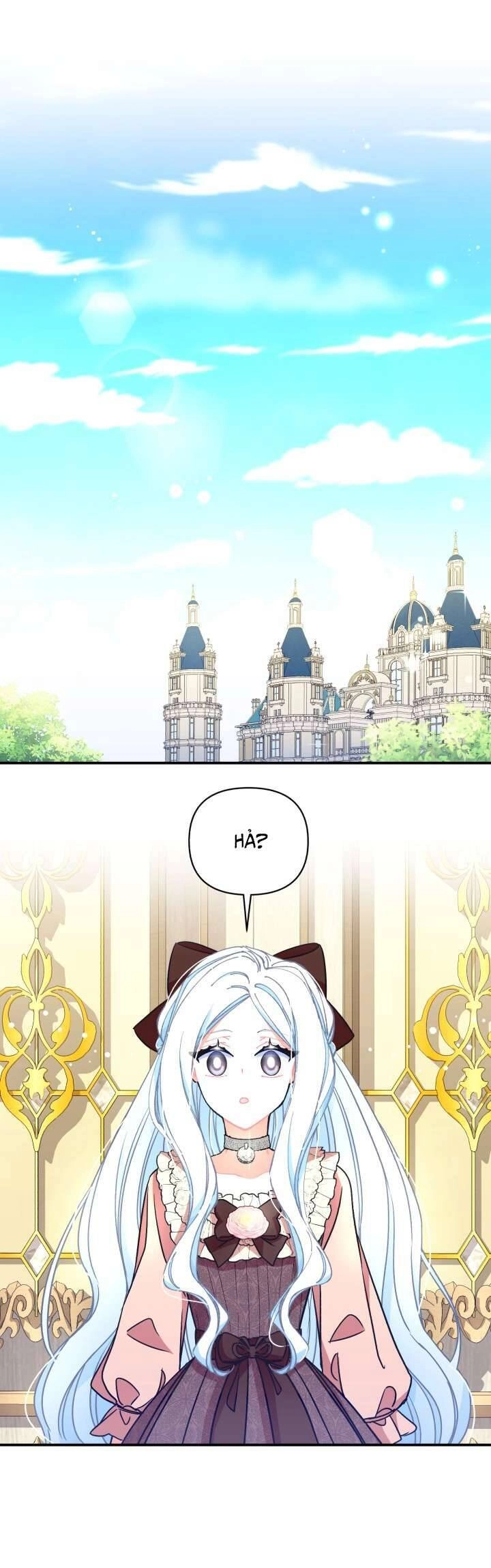 Tôi Sẽ Trở Thành Nhân Vật Chính Trong Trò Chơi Giam Cầm Chapter 13 - 9