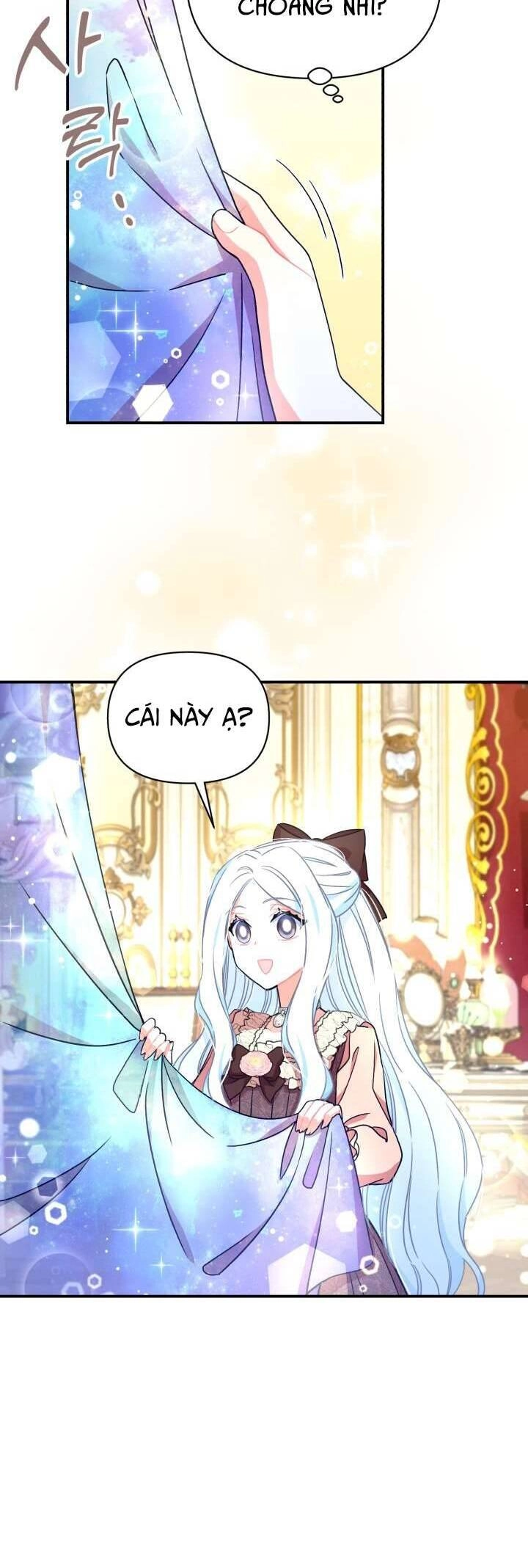 Tôi Sẽ Trở Thành Nhân Vật Chính Trong Trò Chơi Giam Cầm Chapter 13 - 14