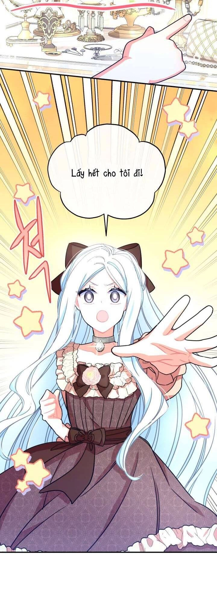 Tôi Sẽ Trở Thành Nhân Vật Chính Trong Trò Chơi Giam Cầm Chapter 13 - 19