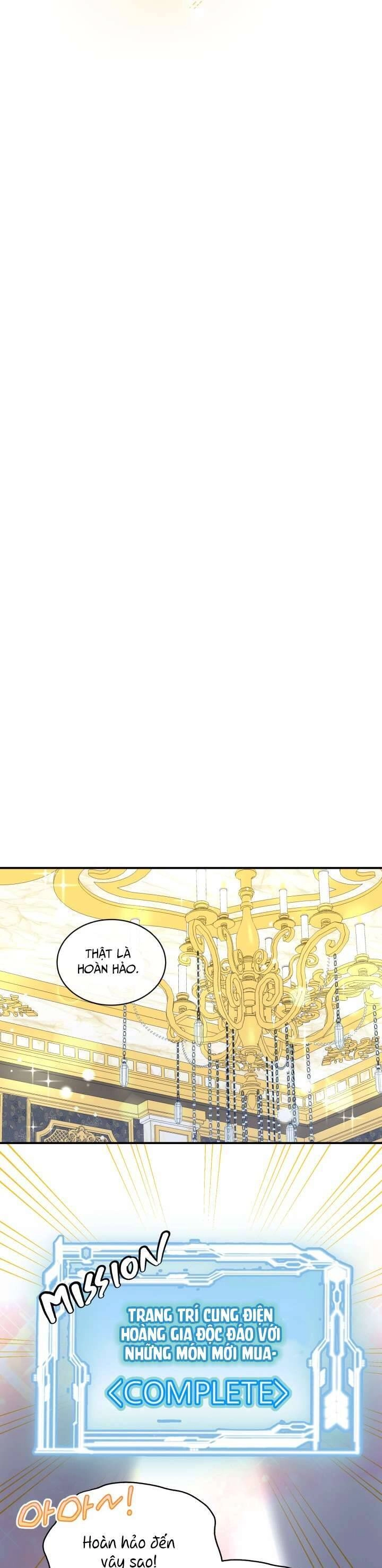 Tôi Sẽ Trở Thành Nhân Vật Chính Trong Trò Chơi Giam Cầm Chapter 13 - 23