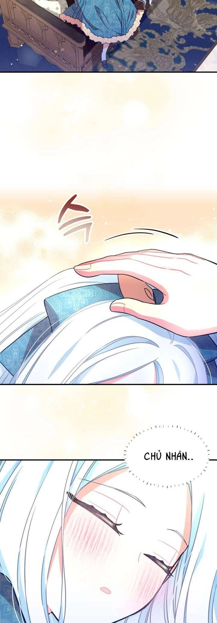 Tôi Sẽ Trở Thành Nhân Vật Chính Trong Trò Chơi Giam Cầm Chapter 13 - 30