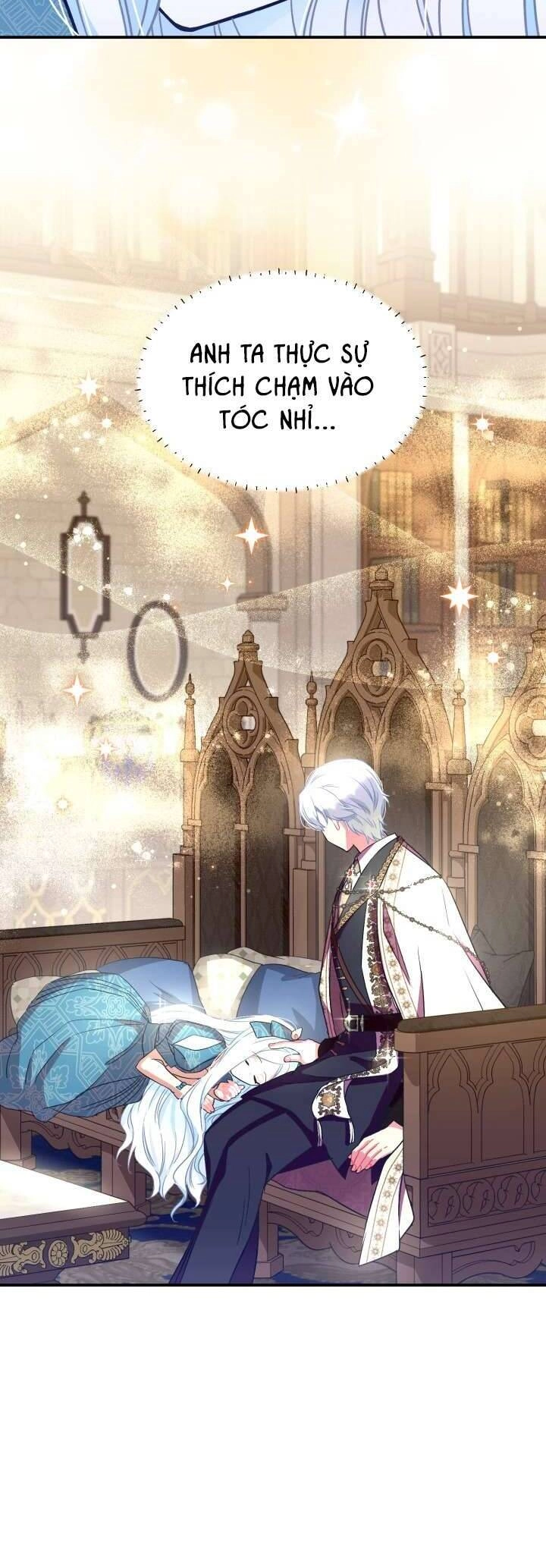 Tôi Sẽ Trở Thành Nhân Vật Chính Trong Trò Chơi Giam Cầm Chapter 13 - 31