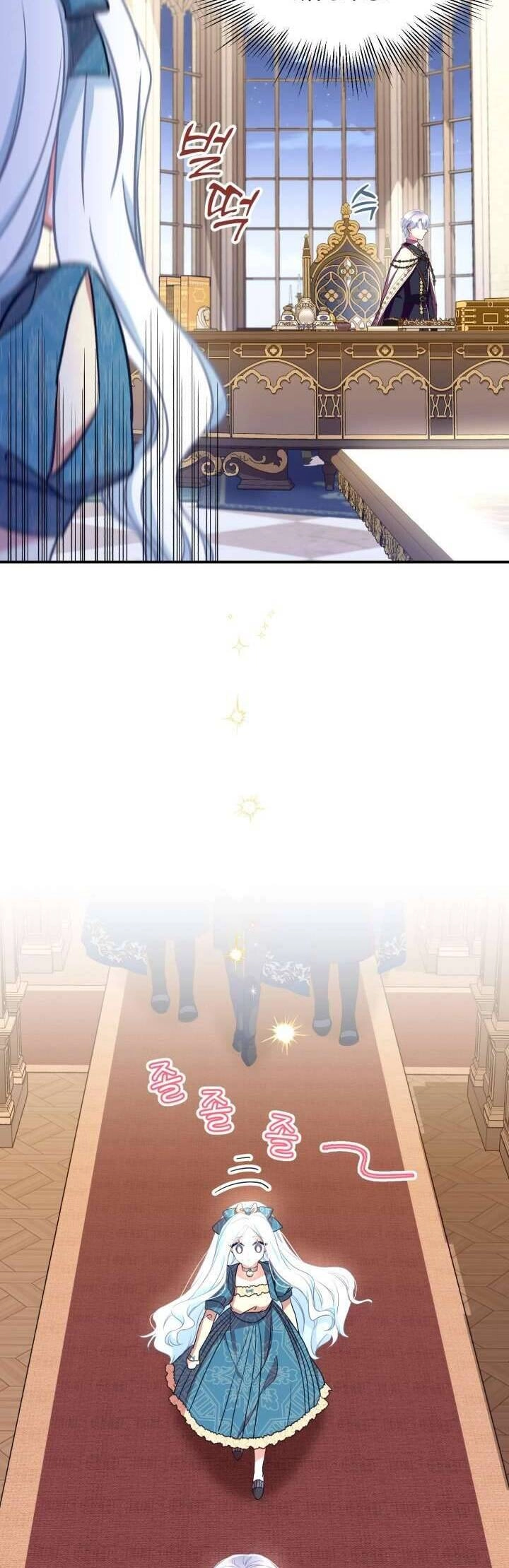 Tôi Sẽ Trở Thành Nhân Vật Chính Trong Trò Chơi Giam Cầm Chapter 13 - 33