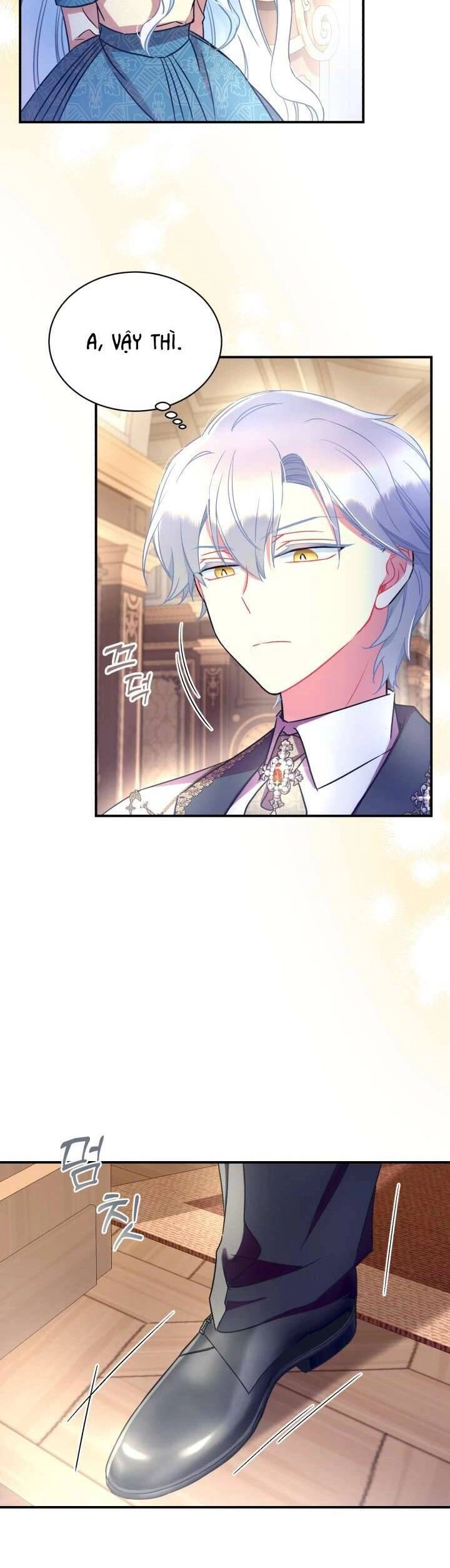 Tôi Sẽ Trở Thành Nhân Vật Chính Trong Trò Chơi Giam Cầm Chapter 13 - 36