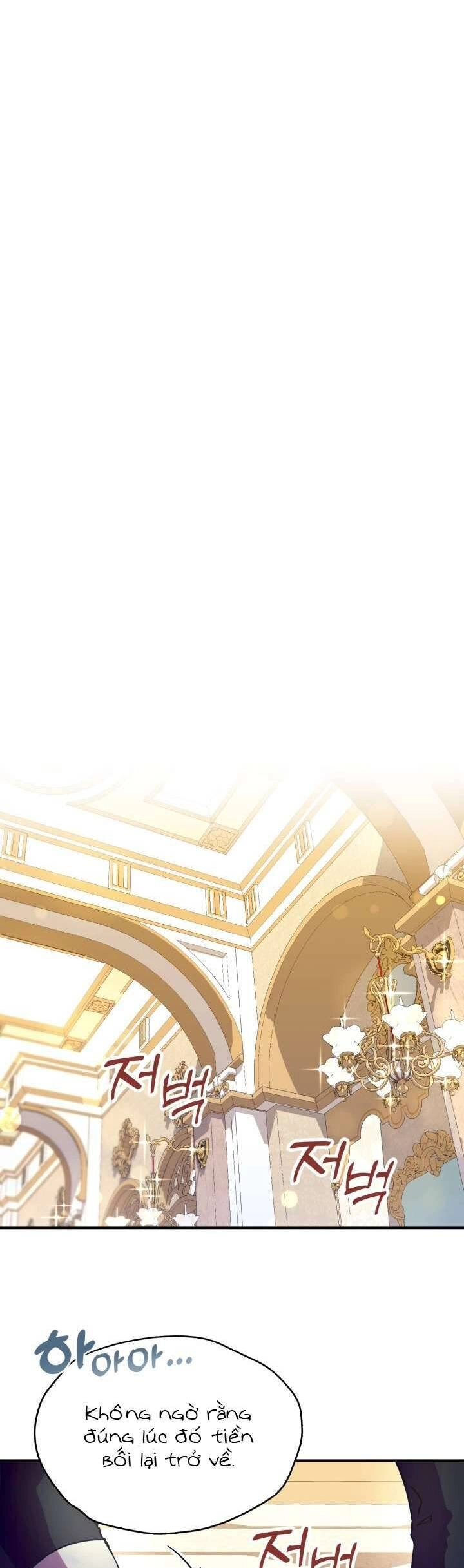 Tôi Sẽ Trở Thành Nhân Vật Chính Trong Trò Chơi Giam Cầm Chapter 15 - 11