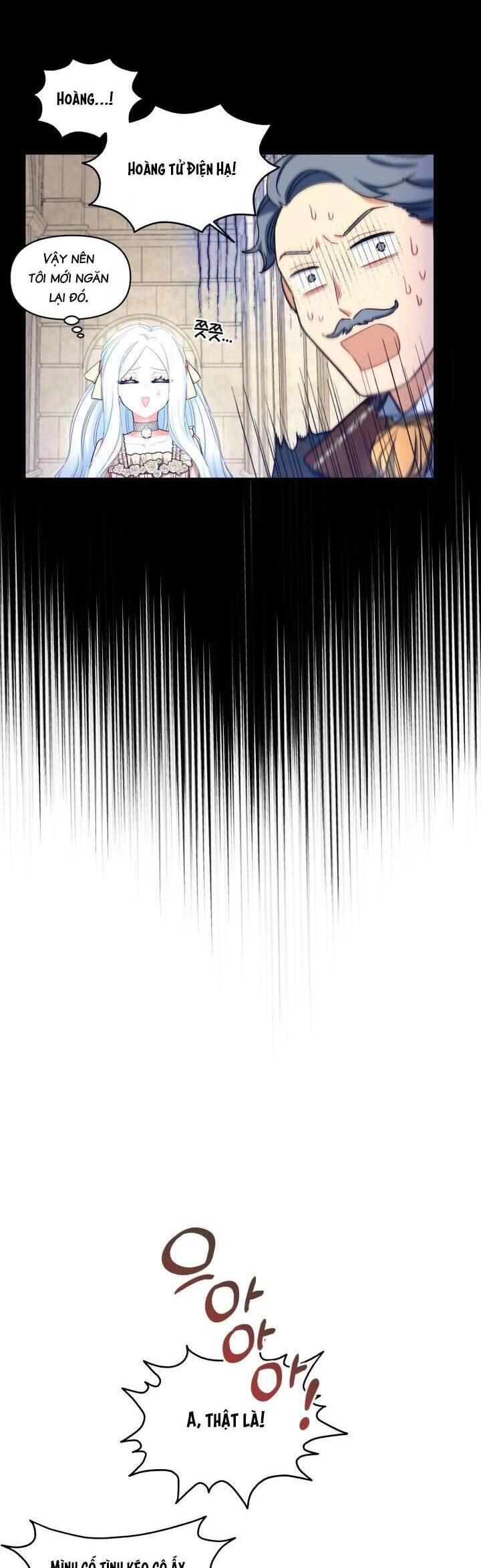 Tôi Sẽ Trở Thành Nhân Vật Chính Trong Trò Chơi Giam Cầm Chapter 15 - 20