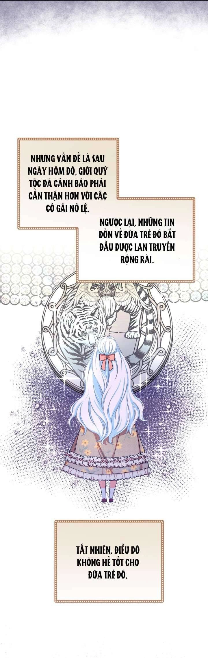 Tôi Sẽ Trở Thành Nhân Vật Chính Trong Trò Chơi Giam Cầm Chapter 15 - 22