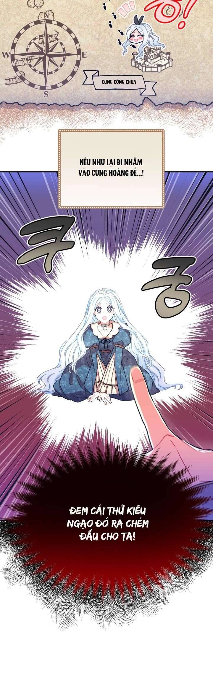 Tôi Sẽ Trở Thành Nhân Vật Chính Trong Trò Chơi Giam Cầm Chapter 15 - 24