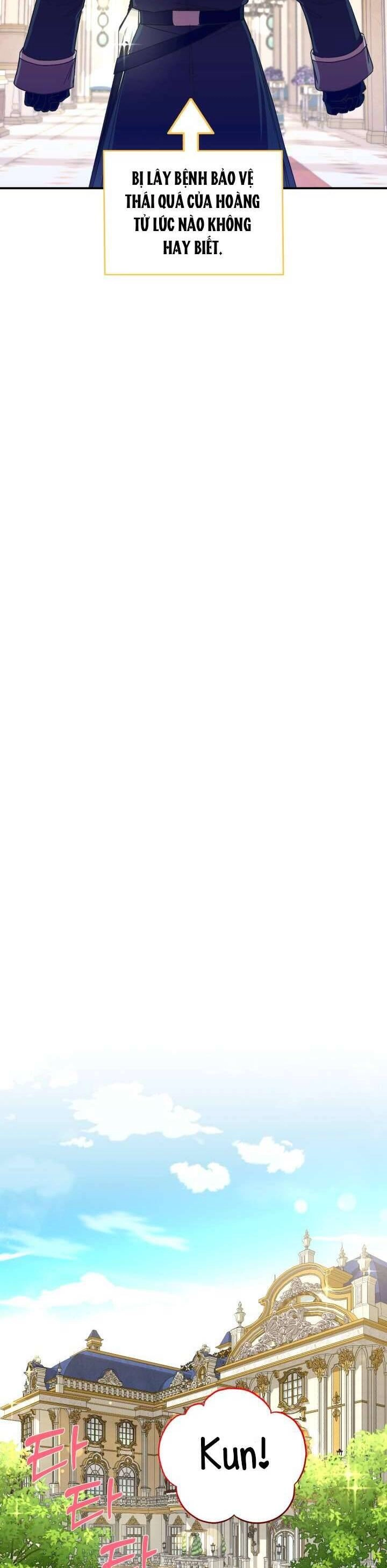 Tôi Sẽ Trở Thành Nhân Vật Chính Trong Trò Chơi Giam Cầm Chapter 15 - 26