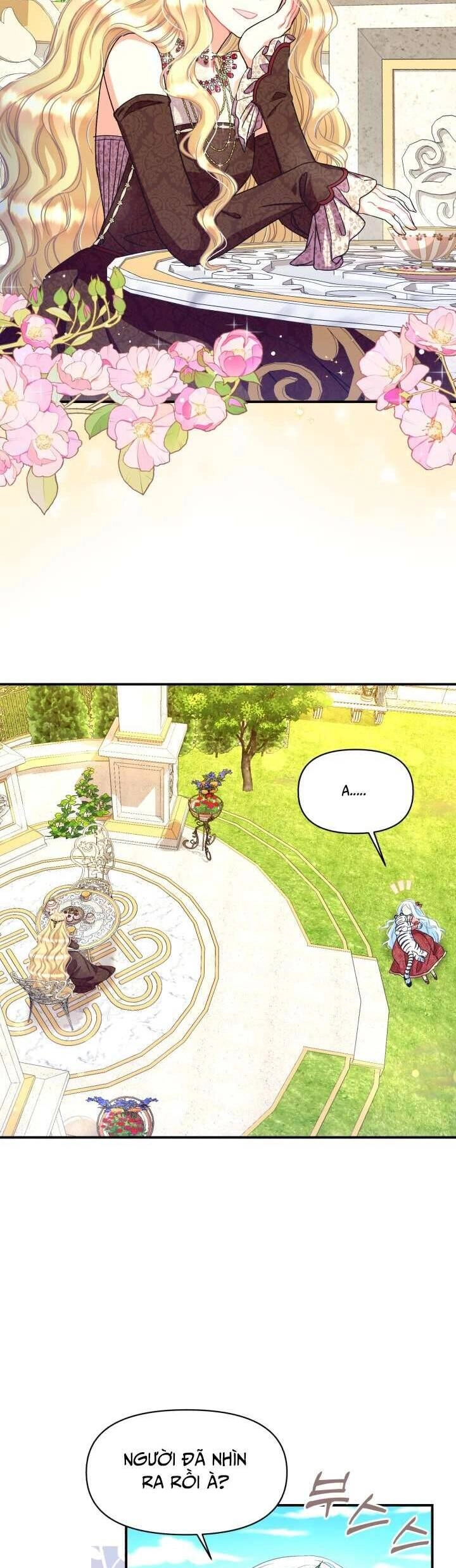 Tôi Sẽ Trở Thành Nhân Vật Chính Trong Trò Chơi Giam Cầm Chapter 15 - 29