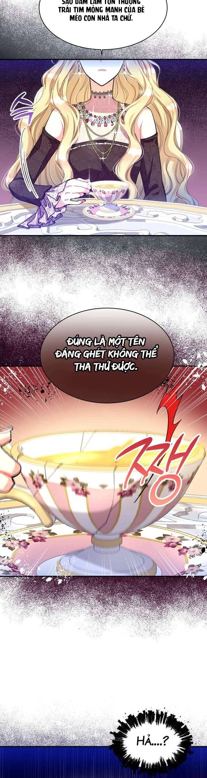 Tôi Sẽ Trở Thành Nhân Vật Chính Trong Trò Chơi Giam Cầm Chapter 15 - 33